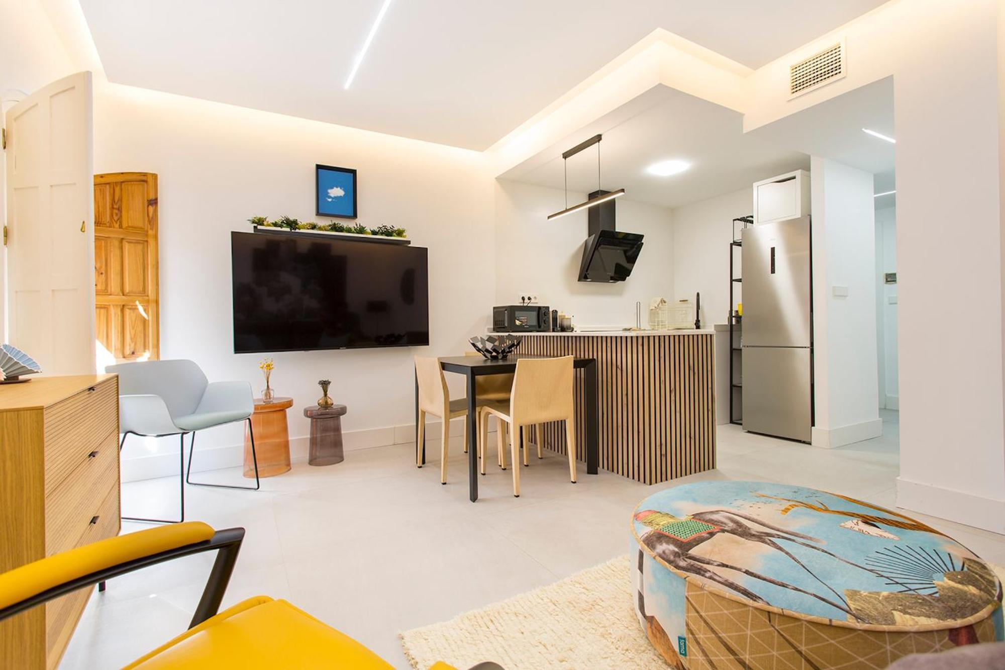 Dali'S Sanctuary In Granada - Private Parking Free Apartment Екстериор снимка