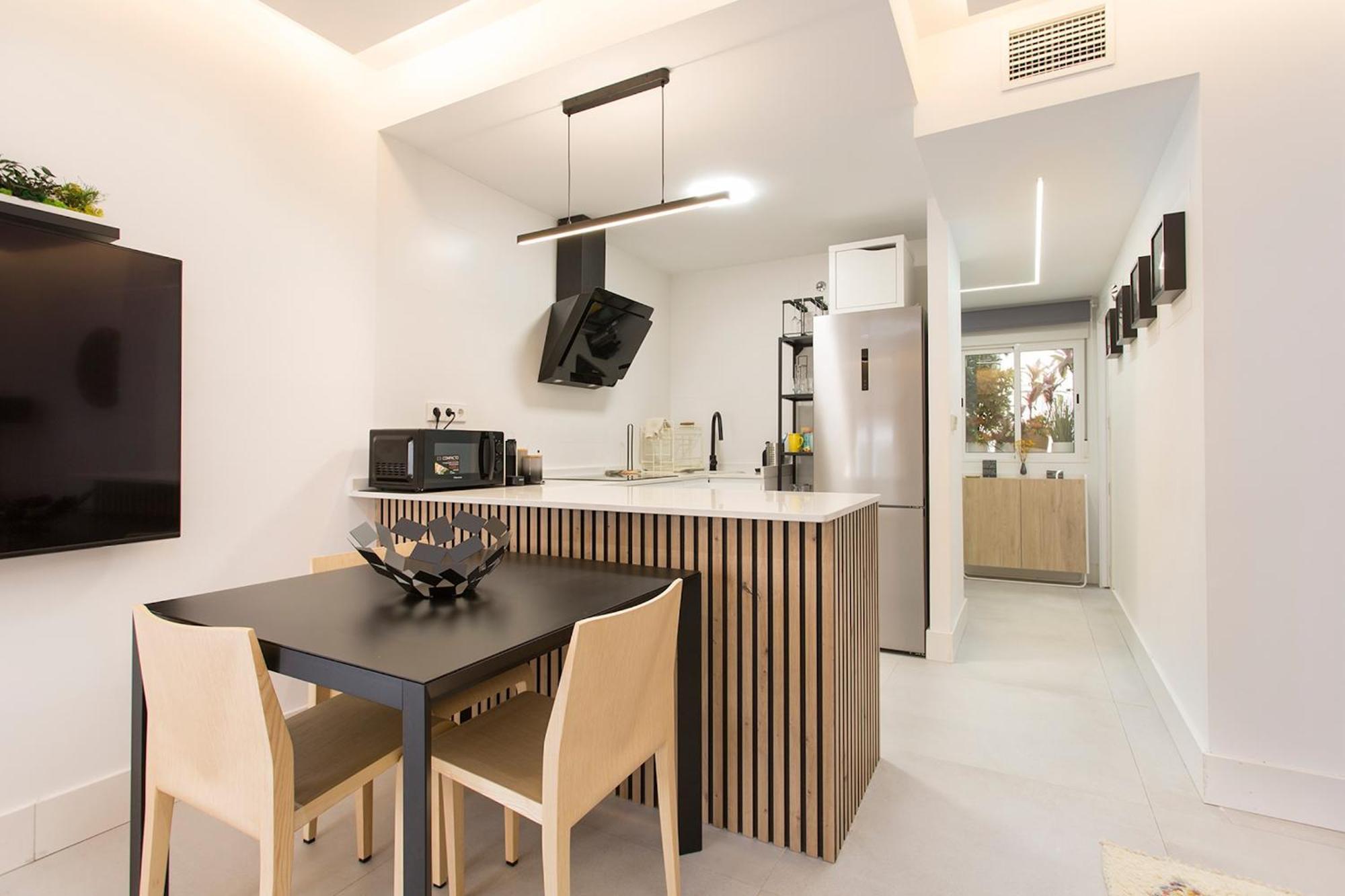 Dali'S Sanctuary In Granada - Private Parking Free Apartment Екстериор снимка